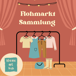 Flohmarkt Sammlung