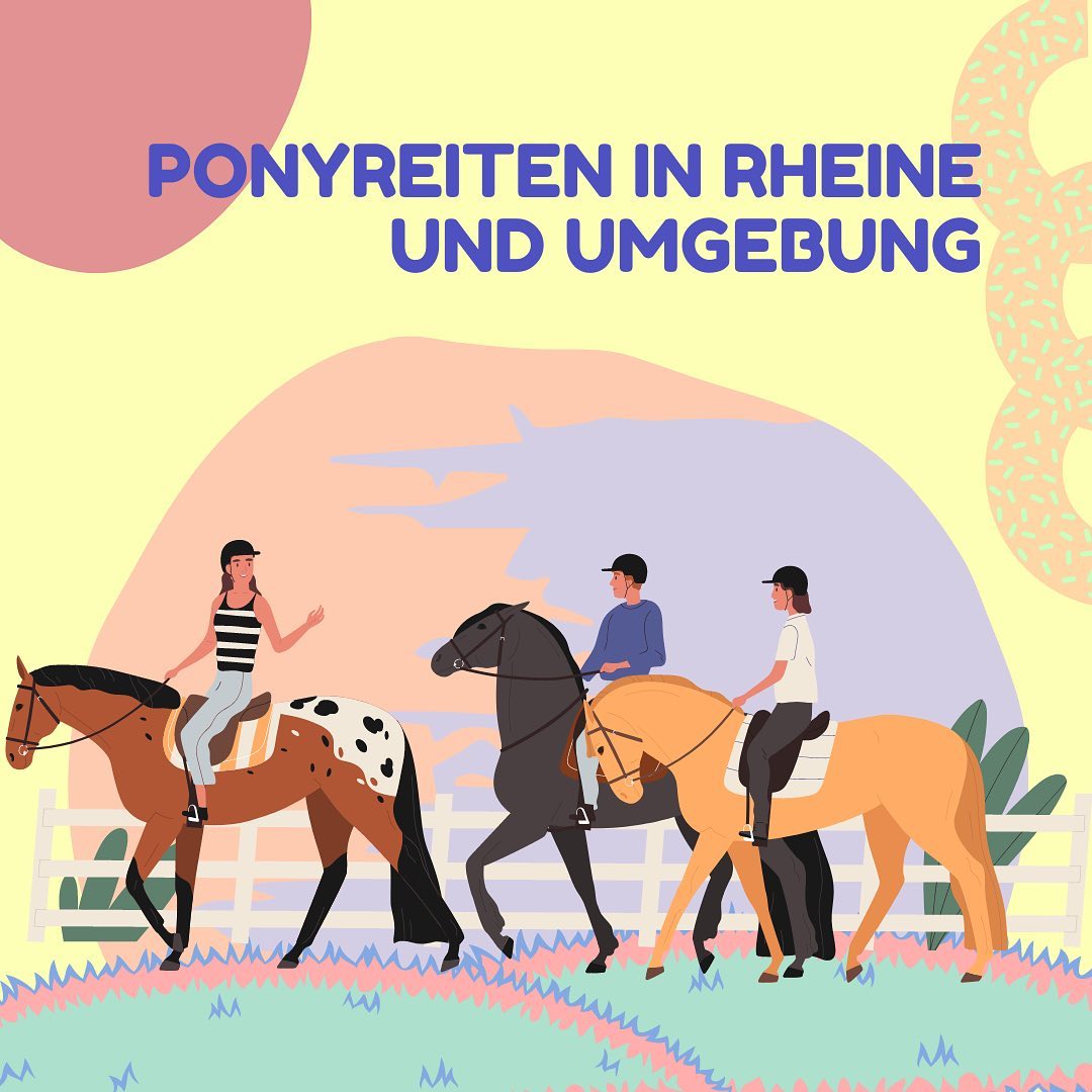 Howdy! 
Wo kann man in Rheine und Umgebung ne Runde mit dem Pony reiten? Das hat mich eine Followerin gefragt und ihr habt geantwortet. Danke an alle die mitgemacht haben!  Es ist einiges dabei rumgekommen. Super cool! Wenn ihr also auf der Suche nach Ponyreiten seid: Schaut auf der Homepage vorbei!

Howdy Cowboys/Cowgirls
Robbe 

➡️LINKINBIO⬅️
#rheine #rheinemitkids #rheinemitkindern #familieninrheine #papablog #givingsomethingback #positivevibes #gooutandplay  #papablogger #familienblog #familienleben #papablogger_de #mädchenpapa #lebenmitkind #stolzerpapa #goldig #münsterland #emsland #grafschaftbentheim #makingabetterplace #diesepferdheißthorst #ponyreiten