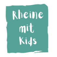 Rheine mit Kids